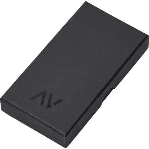 Alex Varga Atraxia Dual Flash Drive Gift Box Closed